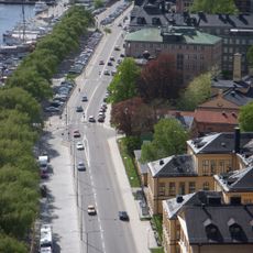 Norr Mälarstrand