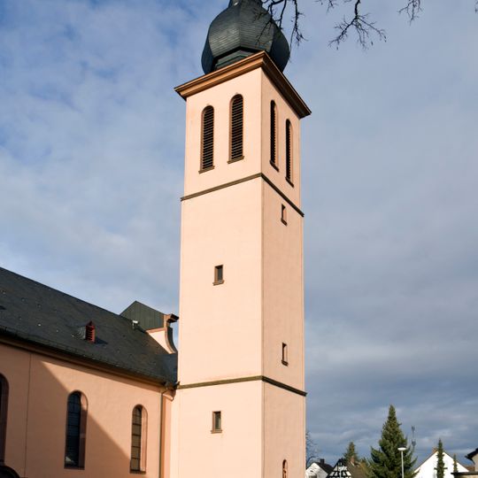 St. Nikolaus