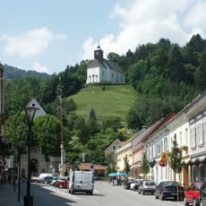 Josefskirche Schwanberg, Steiermark