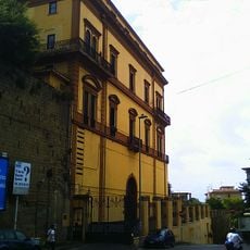 Villa Donzelli