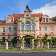 Sörnewitz Dresdner Straße 344; 346