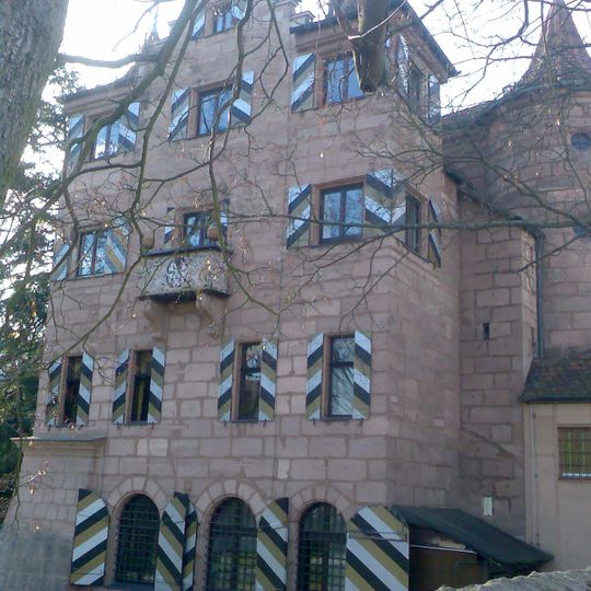 Herrensitz Schoppershof