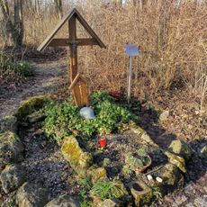 Das Heldengrab