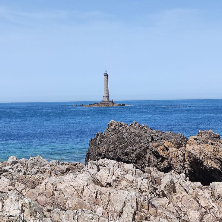 Phare de Goury