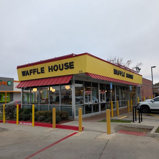 Waffle House