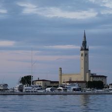 Grosse Pointe Yacht Club