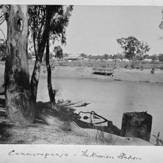 Réserve de Cummeragunja