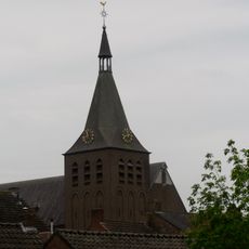 Sint-Catharinakerk