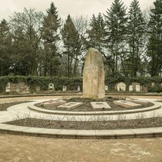 The Socialists' Memorial