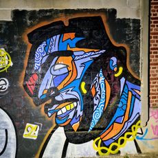Graffiti