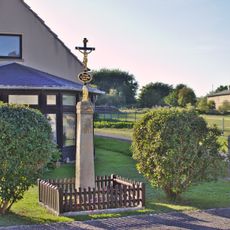 Betkreuz Am Marienbrunnen 17 (vor)