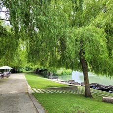 Embarcadère de l'Autize