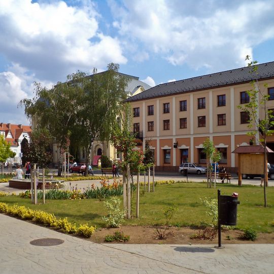 Kisvárda