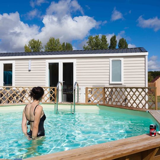 Camping de Richelieu