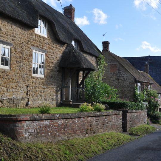 12 And 14, Roundwell Street