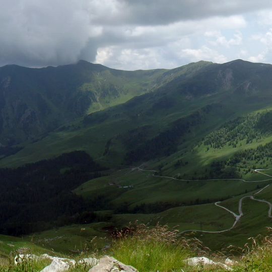 Saccarello - Garlenda