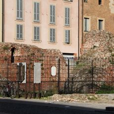 Torre cívica de Pavia