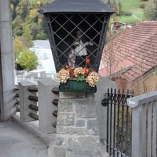 Bildstock hl. Nepomuk