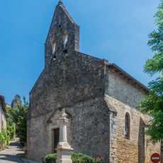Église Notre-Dame-de-l'Assomption de Bruniquel