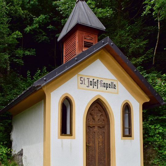 St-Josef-Kapelle
