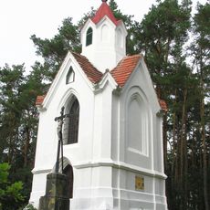 Chapel of the Holy Guardian Angel