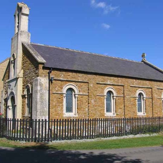 Church of Holy Trinity