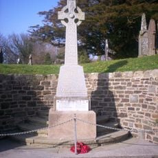 War Memorial