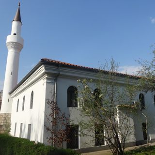 Islam-aga's Mosque