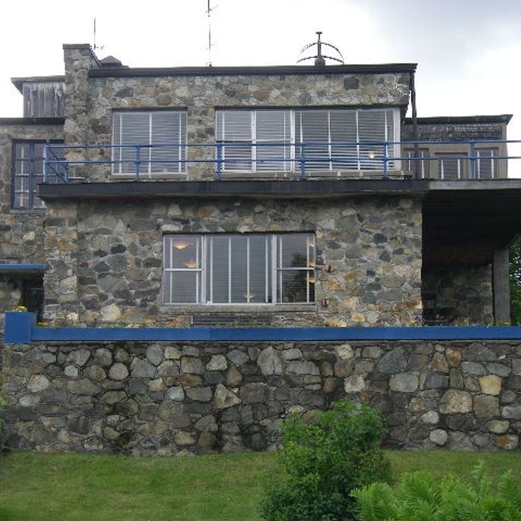 The Wilhelm Reich Museum