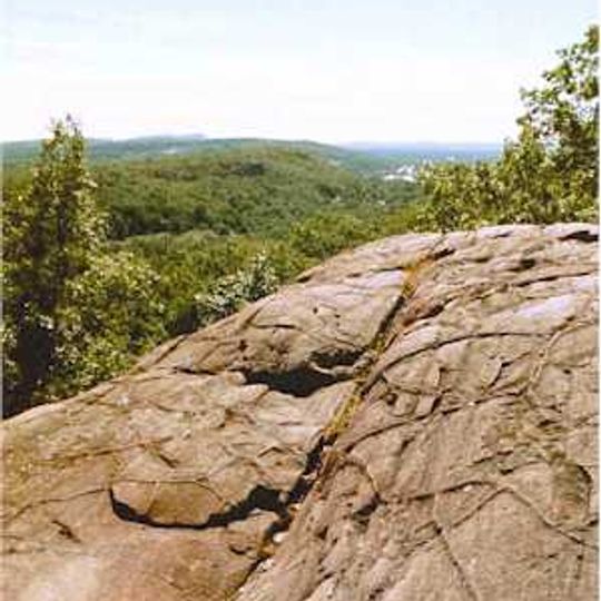 Rattlesnake Mountain