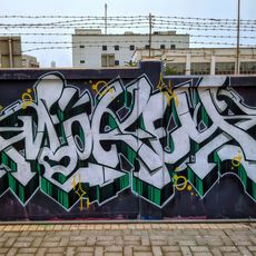 Graffiti