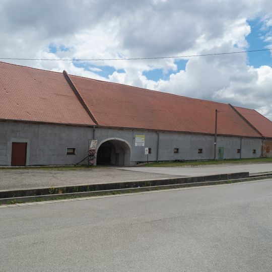 Veľký Štift