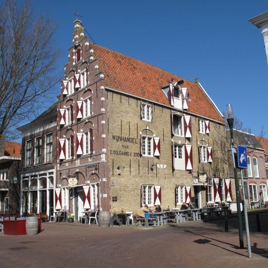 Harlingen