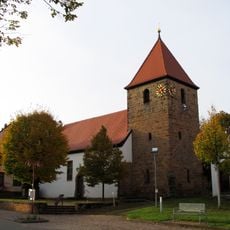 Elisabethkirche (Limbach (Kirkel))