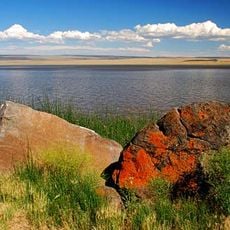 Crump Lake