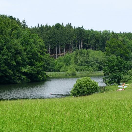 Eberfinger Drumlinfeld