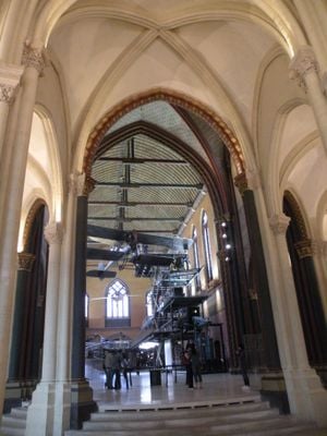 Interieur 1