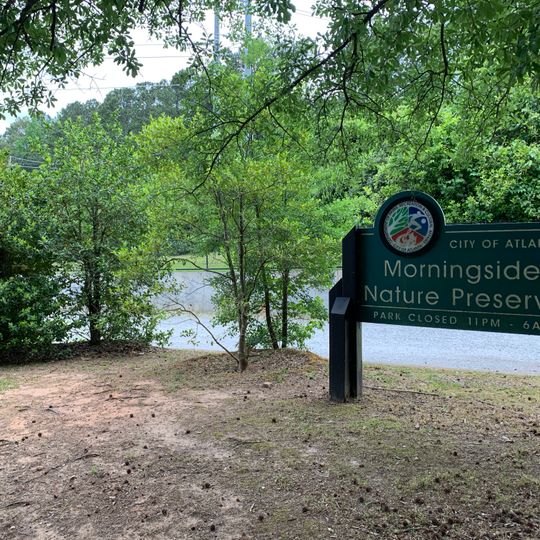 Morningside Nature Preserve