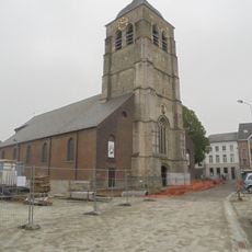 Sint-Pieter-in-Bandenkerk
