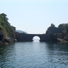 Kemere Bridge