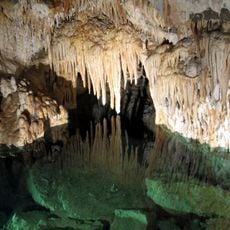 Demänovská Cave of Liberty