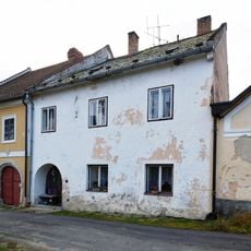 Rožmberk nad Vltavou čp. 27