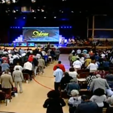 Salem Baptist Church