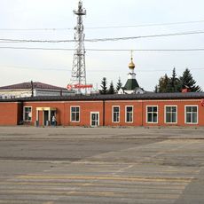 Улица Ленина 214