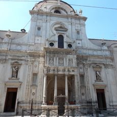 Chiesa di Santa Maria dei Miracoli
