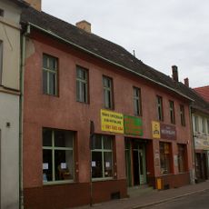 15 Krakowska Street in Drezdenko