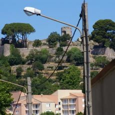 Château des Guilhem