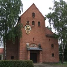 Melanchthonkirche