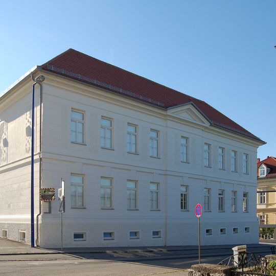 Hauptschule Ottensheim