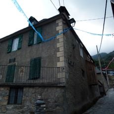 Çò deth Mètge Campà